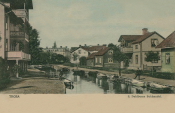 Trosa Ån 1906 Trosa Ån 1906
