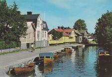 Trosa Ån 1968 Trosa Ån 1968