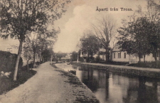 Åparti från Trosa Åparti från Trosa