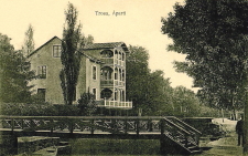 Trosa Åparti 1922 Trosa Åparti 1922