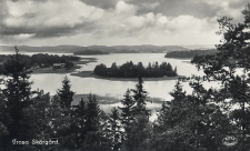 Trosa Skärgård Trosa Skärgård