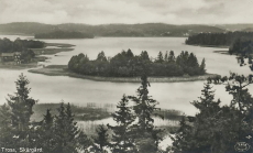 Trosa Skärgård Trosa Skärgård