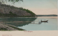 Trosa Skärgård 1906 Trosa Skärgård 1906