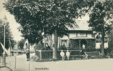 Trosa Strandkafeet 1918 Trosa Strandkafeet 1918