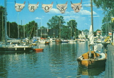 Trosa Trosa