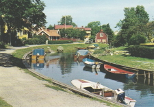 Trosa Trosaån Trosa Trosaån