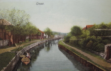 Trosa Å 1910 Trosa Å 1910