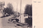 Trosa Inloppet Trosa Inloppet