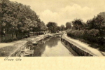 Trosa Ån 1904 Trosa Ån 1904