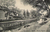 Trosa, Vestra Ågatan Trosa, Vestra Ågatan