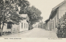 Trosa Östra Storgatan Trosa Östra Storgatan
