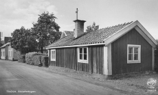Trosa Åbladsstugan Trosa Åbladsstugan
