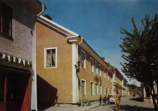 Trosa, Västra Långgatan Trosa, Västra Långgatan