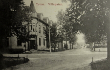 Trosa Villagatan Trosa Villagatan