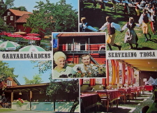 Trosa, Garvaregårdens Servering Trosa, Garvaregårdens Servering