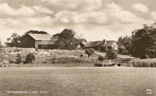 Trosa, Hembygdsgården Edanö Trosa, Hembygdsgården Edanö