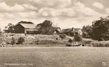 Trosa, Hembygdsgården Edanö