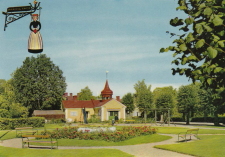 Trosa Parken Trosa Parken