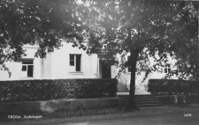 Trosa Sjukstugan 1947 Trosa Sjukstugan 1947