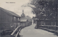 Trosa Smäckbron 1929 Trosa Smäckbron 1929