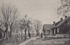 Trosa, Solberga Prästgård, Vagnhärad Trosa, Solberga Prästgård, Vagnhärad