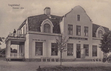 Trosa, Vagnhärad, Ekmans Villa Trosa, Vagnhärad, Ekmans Villa