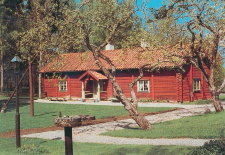 Trosa, Vagnhärad, Hembygdsgård, Trostorp Åbrostugan Trosa, Vagnhärad, Hembygdsgård, Trostorp Åbrostugan