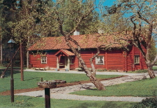 Trosa, Vagnshärad Hembygdsgård Trosa, Vagnshärad Hembygdsgård