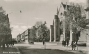 Örebro Drottninggatan Örebro Drottninggatan