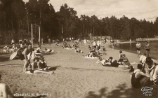 Södertälje Havsbadet