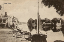 Trosa Hamn Trosa Hamn