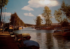 Trosa Hamnen Trosa Hamnen