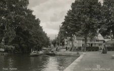 Trosa Hamnen 1902 Trosa Hamnen 1902
