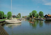 Trosa Hamnen Trosa Hamnen