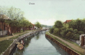 Trosa Kanalen 1905