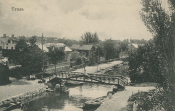 Trosa Kanalen 1918 Trosa Kanalen 1918
