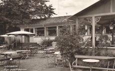 Trosa Hotellträdgården Trosa Hotellträdgården
