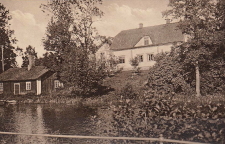 Storfors, Lundsbergs Skola