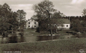 Storfors, Herrgården Lundsberg