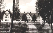 Storfors, Lundsbergs Skola Storfors, Lundsbergs Skola