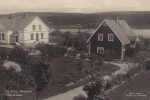 Vy från Storfors, Folkskolan Vy från Storfors, Folkskolan