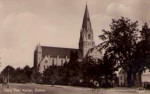 Örebro Olaus Petri Kyrka Örebro Olaus Petri Kyrka