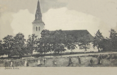 Örebro, Askers Kyrka 1903