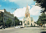 Örebro ST Nicolai Kyrkan