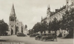 Örebro Nikolaikyrkan