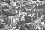 Olaus Petri Kyrka. Örebro 1959