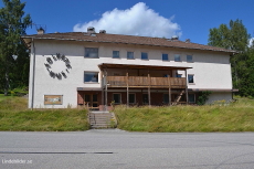 Storå, Folkets Hus