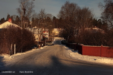 Norrgårdsgatan