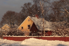 Norrgårdsgatan