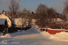 Norrgårdsgatan